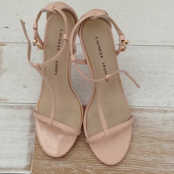 Chinese Laundry Shoes - Chinese Laundry heels